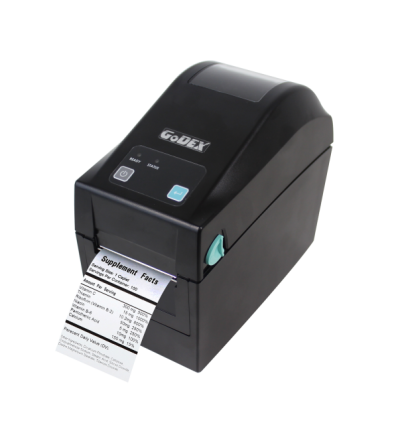 Impresora de Etiquetas Godex DT230L Linerless
