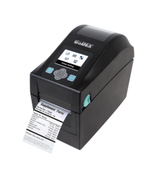 Impresora de Etiquetas Godex DT230iL Linerless