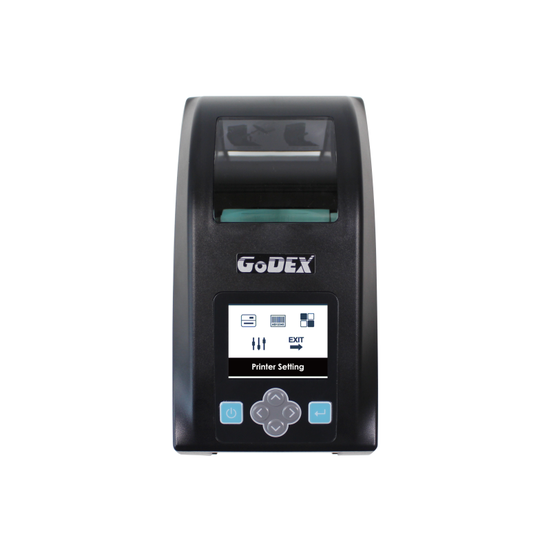 Impresora de Etiquetas Godex DT230iL Linerless