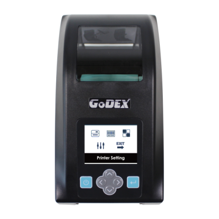 Impresora de Etiquetas Godex DT230iL Linerless Impresora de Etiquetas Godex DT230iL Linerless