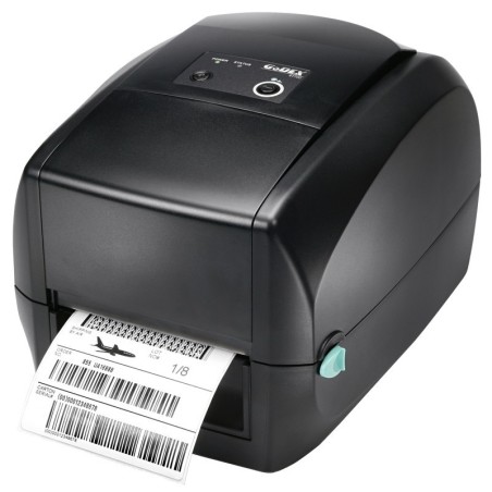 Impresora de Etiquetas Godex RT730 Impresora de Etiquetas Godex RT730