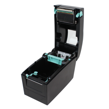 Impresora de Etiquetas Godex DT230iL Linerless Impresora de Etiquetas Godex DT230iL Linerless