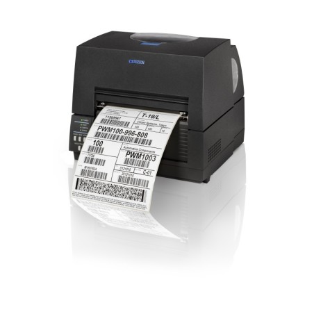 Impresora de Etiquetas Citizen CL-S6621 XL Impresora de Etiquetas Citizen CL-S6621 XL