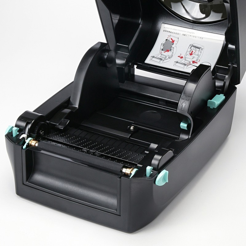 Impresora de Etiquetas Godex RT730