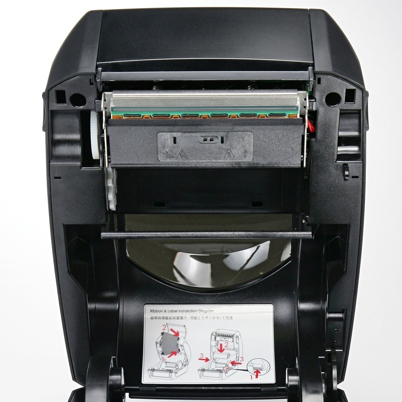 Impresora de Etiquetas Godex RT730