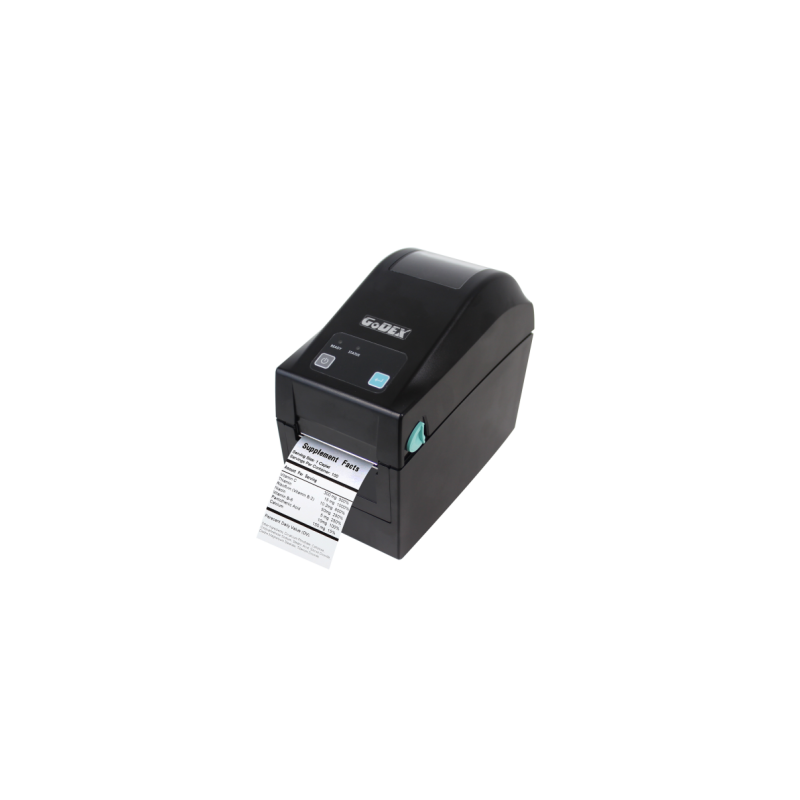 Impresora de Etiquetas Godex DT200W