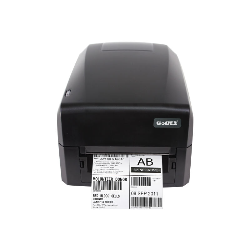 Impresora de Etiquetas Godex GE300W