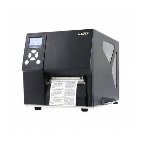 Impresora de Etiquetas Godex ZX420iW