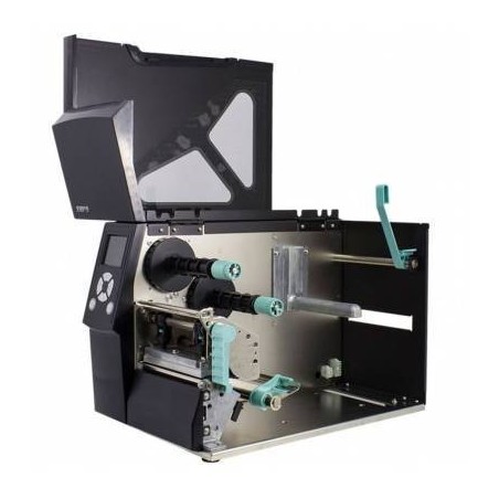 Impresora de Etiquetas Godex ZX420iW