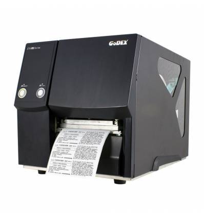 Impresora de Etiquetas Godex ZX430W