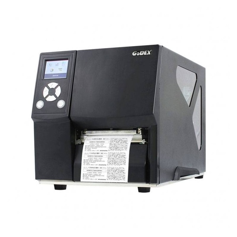 Impresora de Etiquetas Godex ZX430iW