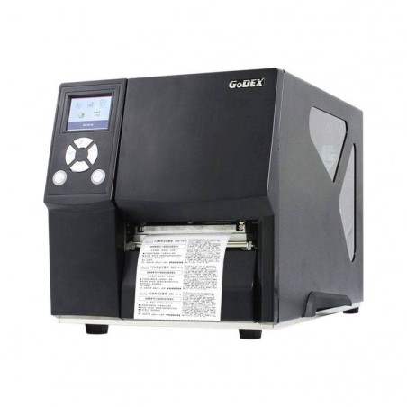 Impresora de Etiquetas Godex ZX430iW