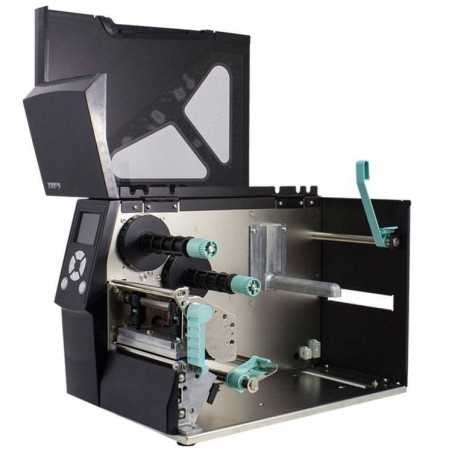 Impresora de Etiquetas Godex ZX430iW