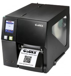 Impresora de Etiquetas Godex ZX1200XiW