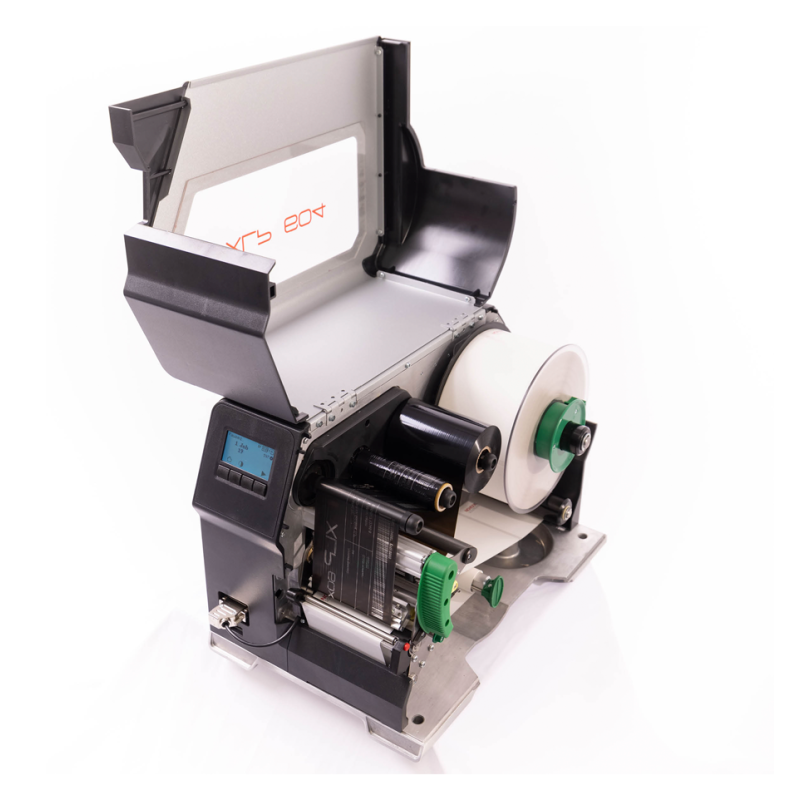 Impresora de Etiquetas Novexx XLP 604 basic