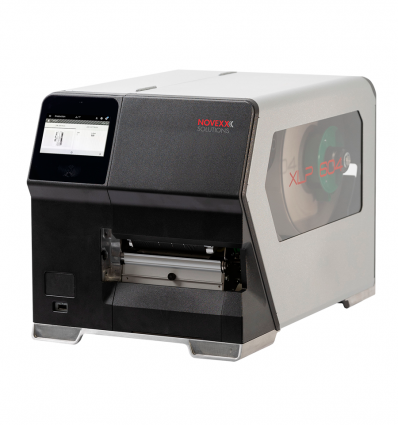 Impresora de Etiquetas Novexx XLP 605 basic
