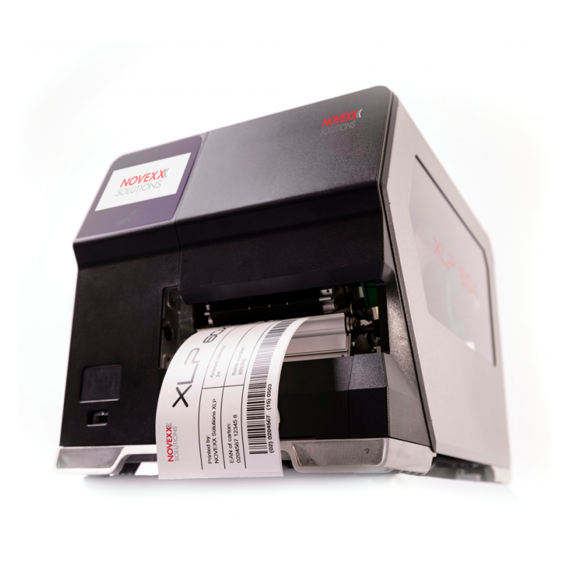 Impresora de Etiquetas Novexx XLP 605 basic
