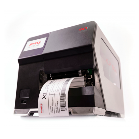 Impresora de Etiquetas Novexx XLP 605 basic Impresora de Etiquetas Novexx XLP 605 basic
