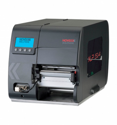 Impresora de Etiquetas Novexx XLP 514 basic 300ppp