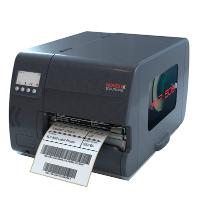 Impresora de Etiquetas Novexx XLP 516 basic
