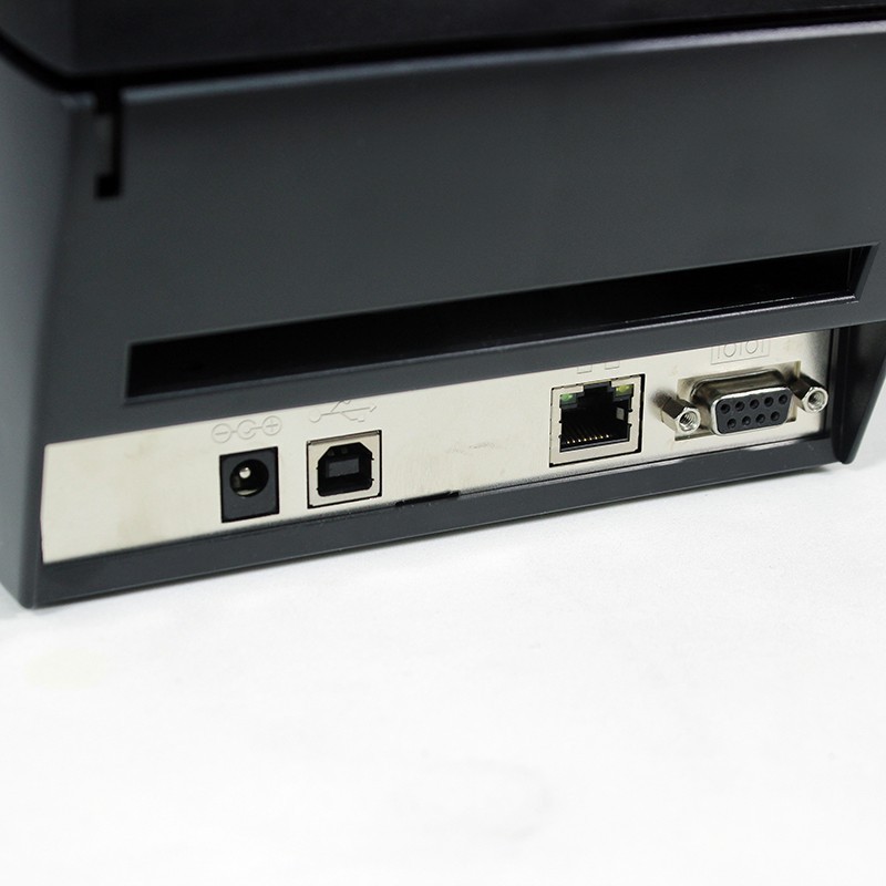 Impresora de Etiquetas Godex DT4x