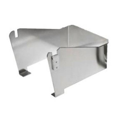 Soporte rollos hasta 200mm para CL-S6621 Soporte rollos hasta 200mm para CL-S6621