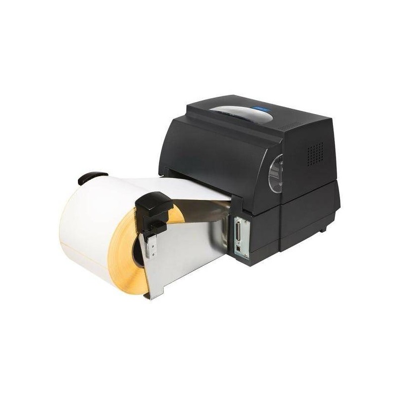 Soporte rollos hasta 200mm para CL-S6621