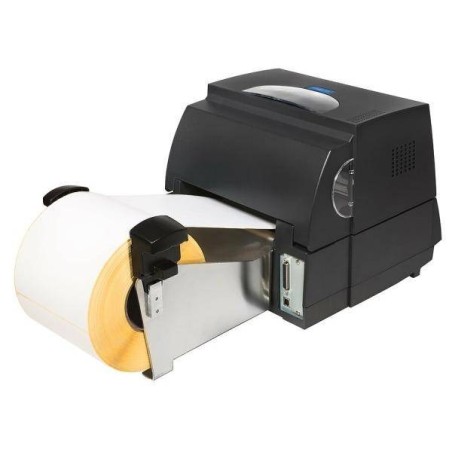 Soporte rollos hasta 200mm para CL-S6621 Soporte rollos hasta 200mm para CL-S6621