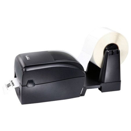 Soporte universal rollos hasta 250mm