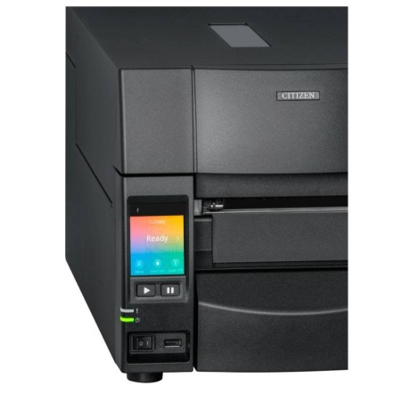 Impresora de Etiquetas Citizen CL-S700 III