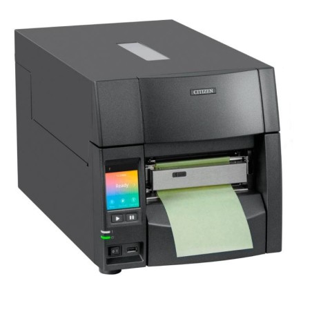 Impresora de Etiquetas Citizen CL-S700 III