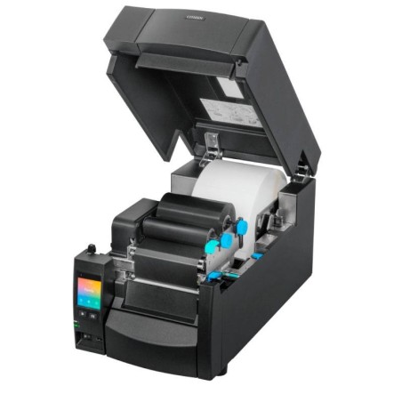 Impresora de Etiquetas Citizen CL-S700 III