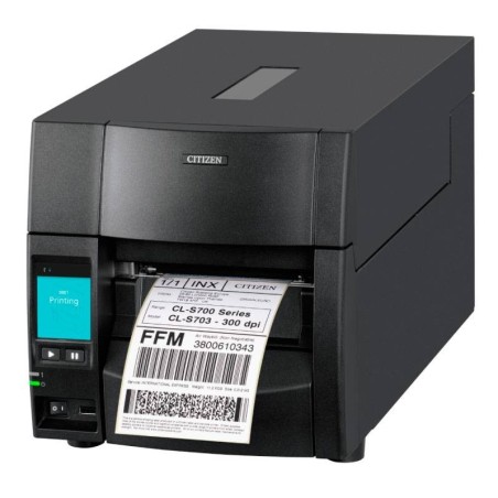 Impresora de Etiquetas Citizen CL-S703 III