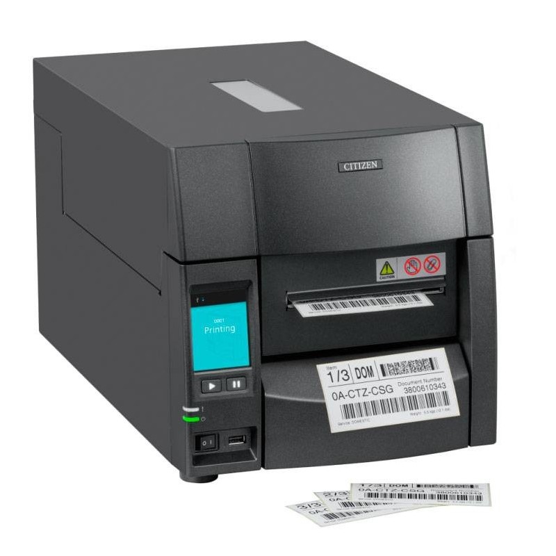 Impresora de Etiquetas Citizen CL-S700 IIIR