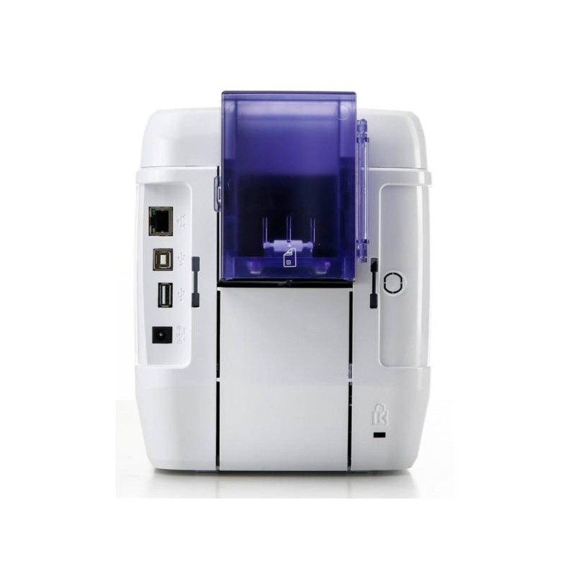 Impresora de Tarjetas Pointman Nuvia N20