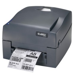 Impresora de Etiquetas Godex G500W+