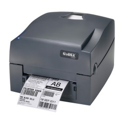 Impresora de Etiquetas Godex G530W+