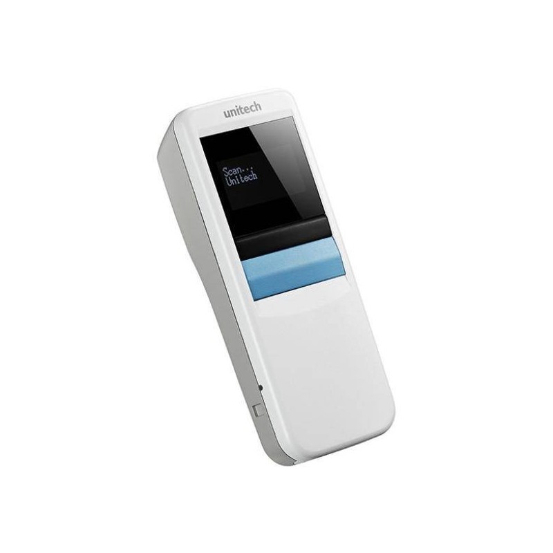 Lector de código de barras Unitech MS916