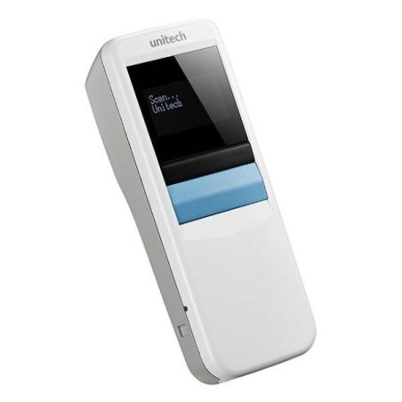 Lector de código de barras Unitech MS916 Lector de código de barras Unitech MS916
