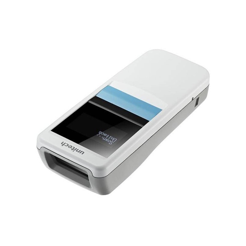 Lector de código de barras Unitech MS916