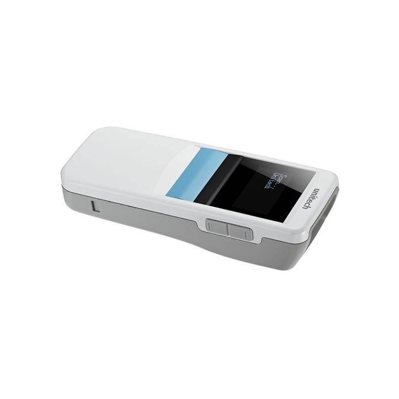 Lector de código de barras Unitech MS916