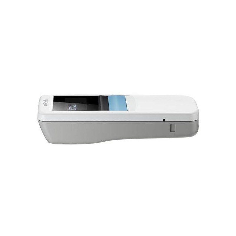 Lector de código de barras Unitech MS916