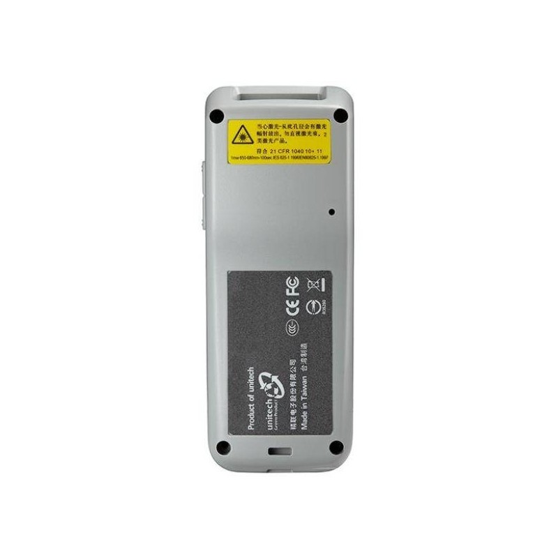 Lector de código de barras Unitech MS916