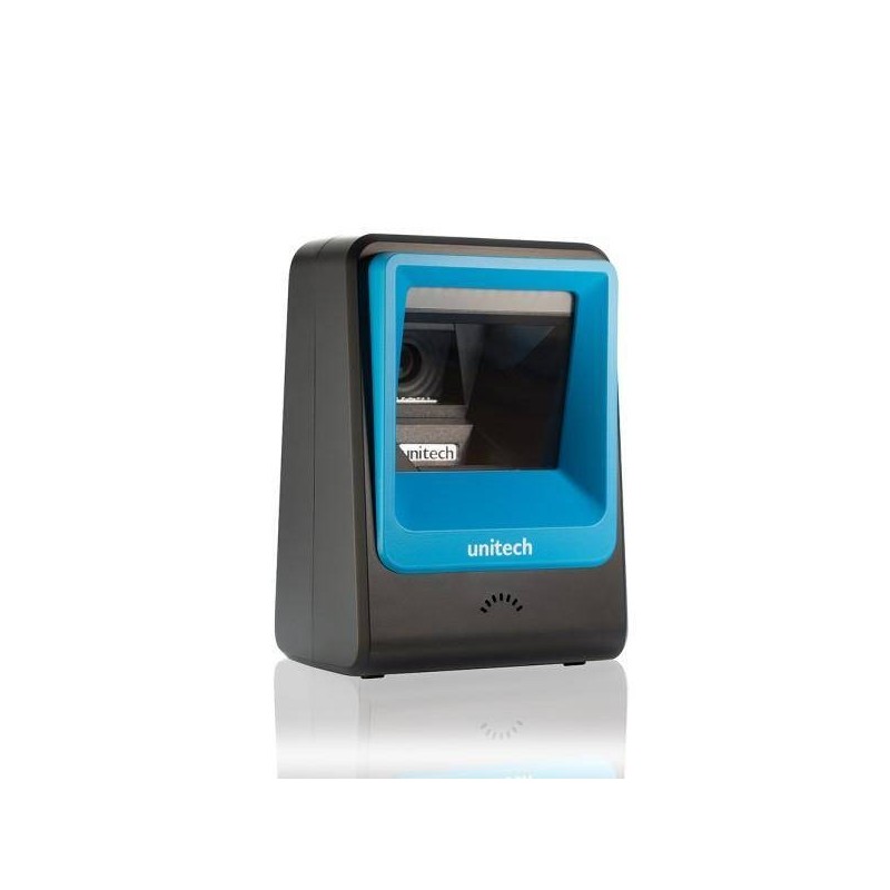 Lector de código de barras Unitech TS100