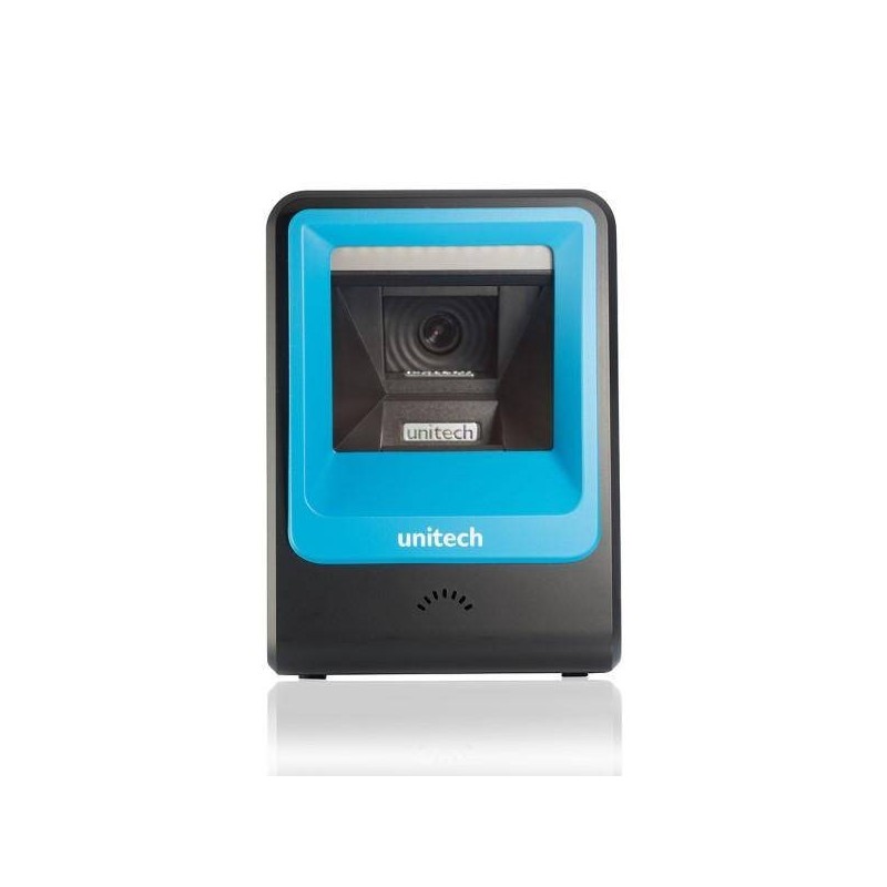 Lector de código de barras Unitech TS100