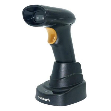 Lector de código de barras Unitech MS822B