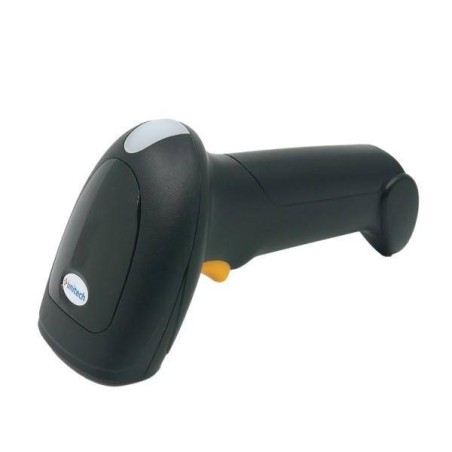 Lector de código de barras Unitech MS822B