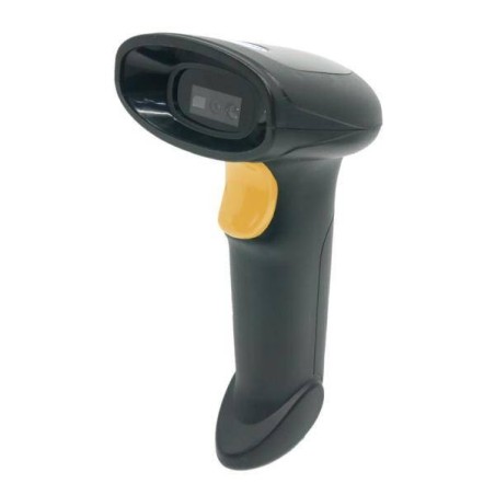 Lector de código de barras Unitech MS822B