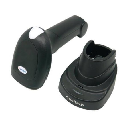Lector de código de barras Unitech MS822B
