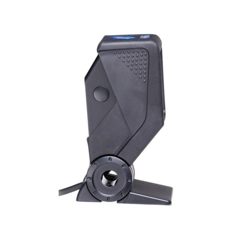 Lector de código de barras Honeywell MS3580 QuantumT